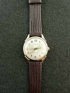 【送料無料】腕時計 クリーンヴィンテージベンラスシリーズモデルキーピングclean vintage benrus series 3041, modeldr 2f, cal 2372 keeping time