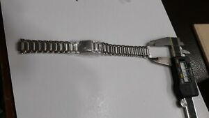 【送料無料】腕時計 シントゥリノアッチャイオドナcinturino acciaio donna 18mm