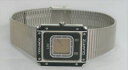 【送料無料】腕時計 テクノススイスクォーツデジタルヴィンテージウォッチtechnos certina swiss quartz lcd digital vintage watch 1970s esa 932051 nos