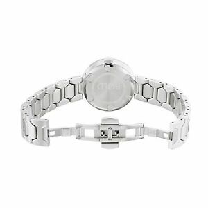 【送料無料】腕時計　モバドグレークォーツウォッチmovado 3600381 womens bold grey quartz watch