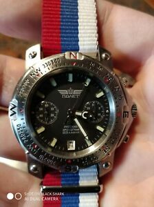 【送料無料】腕時計 ポルジョットpoljot 3133 aviator