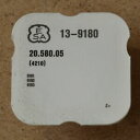 【送料無料】腕時計 ローターesa eta 9180 part 4210, rotor ref 2058005 nos eta 9181, eta 9182, 9183(2)