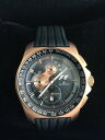 【送料無料】腕時計 ジャックレマンスメンズフォーミュロノグラフクォーツウォッチローズトーンjacques lemans mens formula 1 chronograph quartz watch f5015g rosetone 10 atm