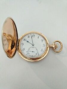 【送料無料】腕時計　レヴューサヴォネットrevue gt savonette