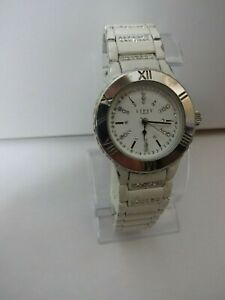 【送料無料】腕時計　レディースホワイトウォッチlipsy lp063 ladies white watch di