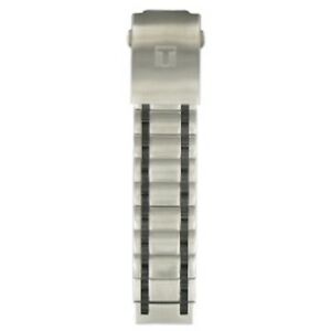 楽天hokushin【送料無料】腕時計　ブレスレットティソアシエbracelet tissot acier trace t472 t011417 t605014329