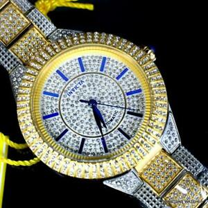 ̵ӻסӥꥹ륢ȥ륦åinvicta specialty next gen crystal accented automatic 38mm steel watch
