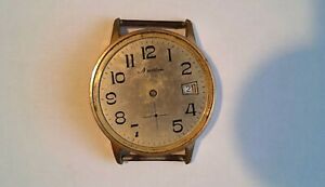 vintage mouvement de montre mecanique ton cal fe 23366ヴィンテージムーヴメントドモントルメカニークニュートンカル※注意※NYからの配送になりますので2週間前後お時間をいただきます。人気の商品は在庫が無い場合がございます。ご了承くださいませ。サイズの種類の商品は購入時の備考欄にご希望のサイズをご記載ください。　携帯メールでの登録ですと楽天からのメールが届かない場合がございます。