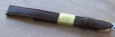 【送料無料】腕時計 ブレスレットドモントルクワールヴェリタブルヴォーボルドーラージュールbracelet de montre cuir veritable veau bordeaux largeur 12 mm neuf(2)