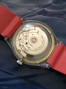 【送料無料】腕時計 スペアパーツスイス genuine eta 28242 a2 , spare part, swiss made, top quality