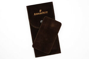 【送料無料】腕時計　オーデマピゲポシェットテストブロンフサチェットフロッケートトラベルベルベット..