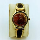 ベンラス 【送料無料】腕時計　ヴィンテージベンラススイスセルフワインディングメンズランニングvintage benrus swiss self winding mens wrist watch 922826 running