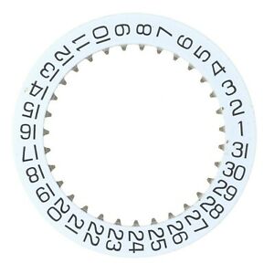 【送料無料】腕時計 イータヴァルジューディスコデータインジケータeta valjoux 7750 7758 7760 disco data date indicator 25571