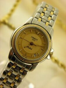 【送料無料】腕時計 ヴィンテージレディースティソバラードトーンウォッチvintage ladies tissot ballade two tone watch c217317c 【送料無料】腕時計 ヴィンテージレディースティソバラードトーンウォッチvintage ladies tissot ballade two tone watch c217317c