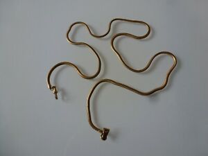 【送料無料】腕時計 ヴィンテージチェインドモントルvintage chaine de montre 85 cm 【送料無料】腕時計 ヴィンテージチェインドモントルvintage chaine de montre 85 cm