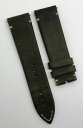 【送料無料】腕時計 ゼニスパイロットタイプダークグリーンウォッチストラップauthentic zenith pilot type 20 dark green 23mm x 21mm watch strap oem 2321773