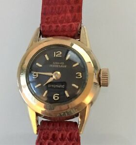 【送料無料】腕時計 ジラールペルゴジャイロマティックgirard perregaux gyromatic