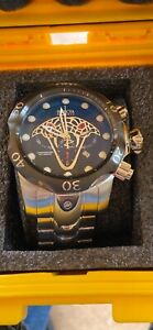 【送料無料】腕時計 ゴージャスメンズインビクタリザーブヴェノムスイスクロノグラフブレスレットgorgeous mens invicta 27760 reserve venom swiss chronograph bracelet watch 【送料無料】腕時計 ゴージャスメンズインビクタリザーブヴェノムスイスクロノグラフブレスレットgorgeous mens invicta 27760 reserve venom swiss chronograph bracelet watch