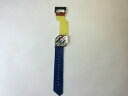 【送料無料】腕時計 ヴィンテージフレディブロッドマンフォーウォッチミーレアvintage qb 3d wrist watch by fredi brodmann for watch me rare