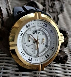 【送料無料】腕時計 インビクタメンズフォースコンテンダークロノグラフタキメータストラップウォッチinvicta mens i force contender chronographtachymeterdate strap watch