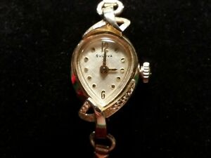 【送料無料】腕時計 ブローバレディースゴールドクォーツbulova ladies 10k gold filled quartz wrist watch 【送料無料】腕時計 ブローバレディースゴールドクォーツbulova ladies 10k gold filled quartz wrist watch