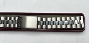 【送料無料】腕時計 ブレスレットデモントルアデックbracelet de montre adec 17 mm