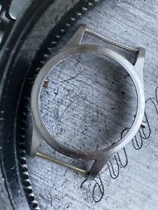 【送料無料】腕時計　レコードレマニアケースダーティダースイギリス