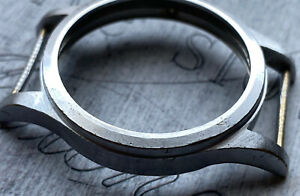 【送料無料】腕時計　レコードレマニアケースダーティダースイギリス