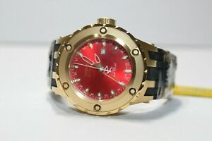 【送料無料】腕時計 インビクタスバクアリザーブゴールドレッドウォッチinvicta 80591 subaqua reserve goldred gmt watch 【送料無料】腕時計 インビクタスバクアリザーブゴールドレッドウォッチinvicta 80591 subaqua reserve goldred gmt watch