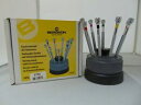 【送料無料】腕時計 ベルゲオンカッチャビティドライバーズプロフェッショナbergeon cacciaviti screwdrivers 5970 professionali professional