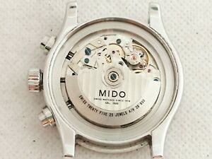 【送料無料】腕時計 モビメントルビニカリブラトコンプリートファンツィオナンテmovimento eta 775 25 rubini day date calibrato mido1320 completo e funzionante 【送料無料】腕時計 モビメントルビニカリブラトコンプリートファンツィオナンテmovimento eta 775 25 rubini day date calibrato mido1320 completo e funzionante