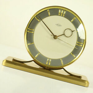 【送料無料】腕時計　テーブルクロックソケットデザインヴィンテージネット