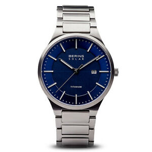 【送料無料】腕時計 ベーリングメンズアナログクォーツウォッチbering mens analogue quartz watch pn 15239777