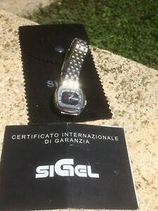 【送料無料】腕時計 シゲルウーマンヴィンテージsigel woman automatic ref 6383 eta 2678 nos vintage 【送料無料】腕時計 シゲルウーマンヴィンテージsigel woman automatic ref 6383 eta 2678 nos vintage