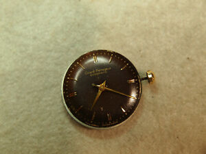 腕時計 ジラードペルゴgirard perregaux movement eta 1256 47bf457