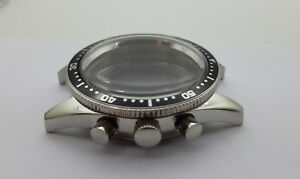 【送料無料】腕時計　カモメボイティエピロティクルカドランランドンエギーユルルミノワseagull ty2901 st1901 boitier pilote cadran landeron aiguilles luminova