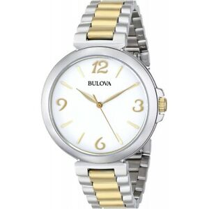 【送料無料】腕時計 ブローバレディースドレスbulova 98l194 ladies dress wristwatch 【送料無料】腕時計 ブローバレディースドレスbulova 98l194 ladies dress wristwatch