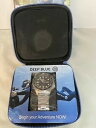 【送料無料】腕時計 ダイバーnato diver 300 automatic