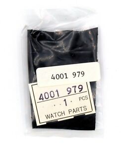 【送料無料】腕時計 パルサーモジュールpulsar electric module circuit 4001 979 for y558a
