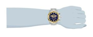 【送料無料】腕時計　インビクタリザーブヴェノムメンズケースクロノグラフブレスレット27762 invicta reserve venom mens 537mm case qrtz chronograph ss bracelet watch