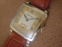 【送料無料】腕時計 ヴィンテージウォルサムメンズカルvintage waltham mens wrist watch manual wind cal 60 b