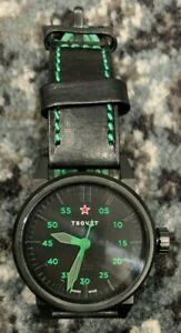 【送料無料】腕時計 ツォベットウォッチハイネケンエディションリミテッドtsovet svtfw44 watch heineken edition limited