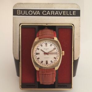 楽天hokushin【送料無料】腕時計　オロロギウォッチヴィンテージボックスorologio watch bulova vintage automatic 1973 11 aoacb with box