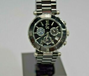 【送料無料】腕時計　ゲスコレクションマットブラックステンレススチール