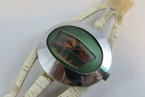 【送料無料】腕時計 ヴィンテージトレッサラックスレトロウォッチvintage rare 70s tressa lux spaceman automatic retro watch working 【送料無料】腕時計 ヴィンテージトレッサラックスレトロウォッチvintage rare 70s tressa lux spaceman automatic retro watch working
