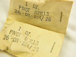 【送料無料】腕時計　ピボットドリルパケットダース