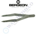 【送料無料】腕時計 ベルゲオンプロフェッショナルスプリングバーツイーザースイスbergeon 7825 professional spring bar removal tweezer swiss made, genuine