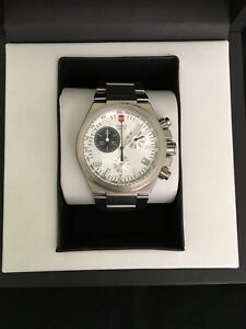 【送料無料】腕時計 ビクトリノックススイスクロノグラフチタンメンズvictorinox swiss army convoy chronograph titanium mens