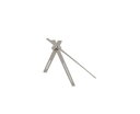 【送料無料】腕時計 ムーブメントチューダーシルバーウォッチハンドsilver watch hands for tudor with eta 28242, 2892a2 movement