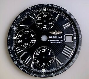【送料無料】腕時計　ブライトリングクロノメーターbreitling chronometer revolution
